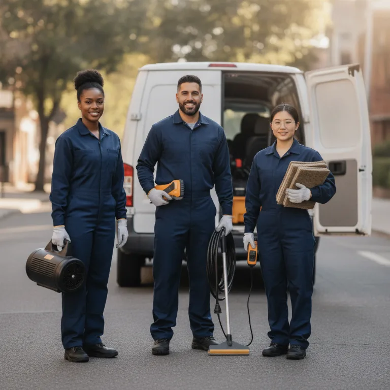water damage restoration Altamonte Springs