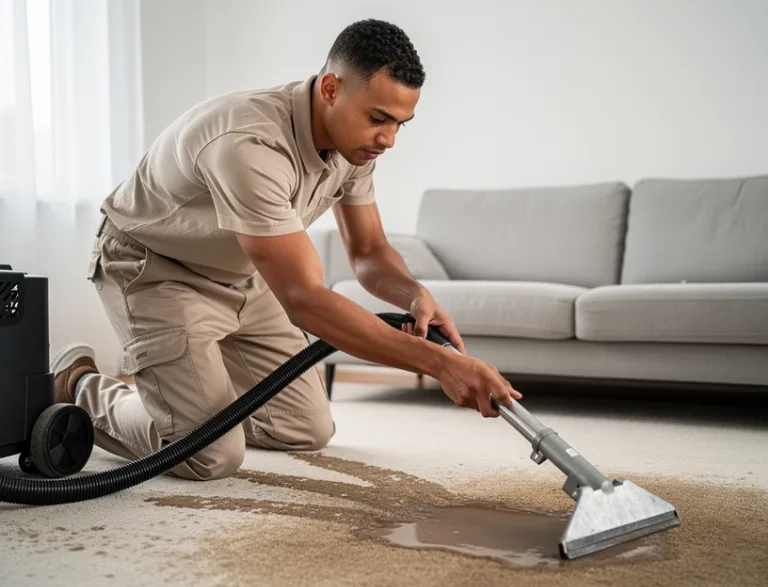 water damage restoration Altamonte Springs